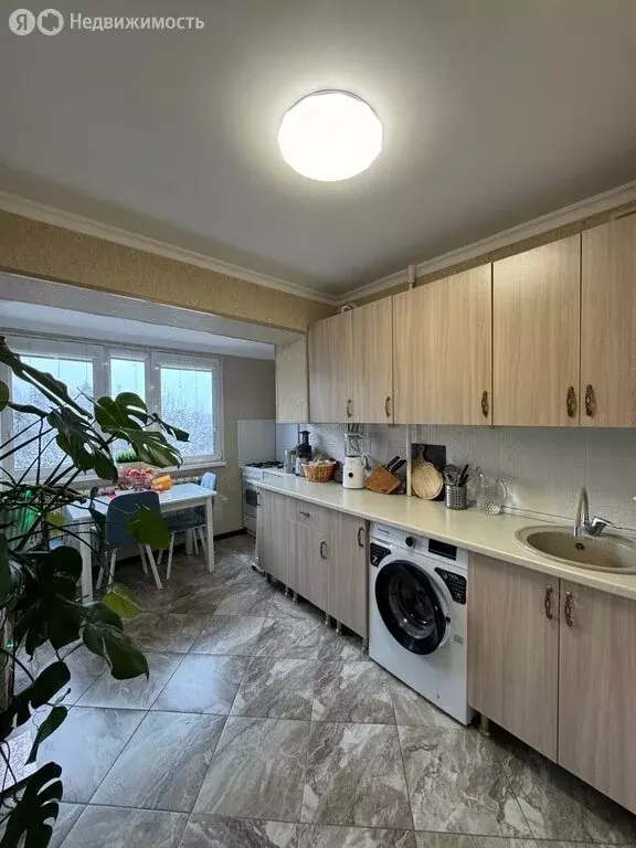 1-комнатная квартира: Нальчик, Санаторный проезд, 3 (31 м) - Фото 0