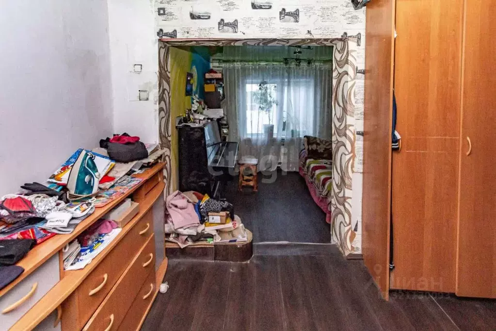 Дом в Новосибирская область, Искитим Томская ул., 21 (101 м) - Фото 0