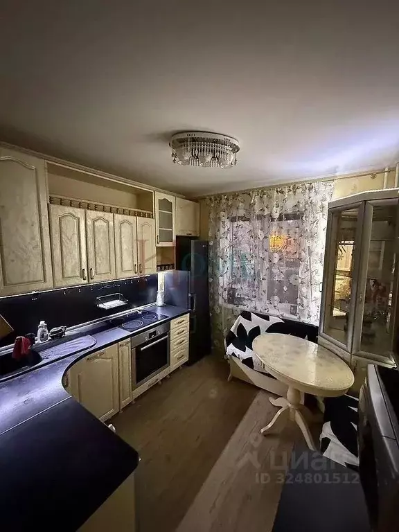 2-к кв. Новосибирская область, Новосибирск ул. В. Высоцкого, 41/2 ... - Фото 1