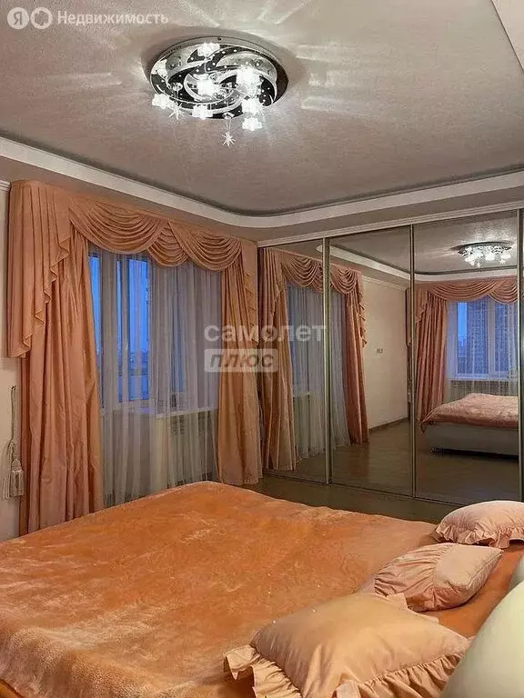 4-комнатная квартира: Ростов-на-Дону, переулок Островского, 13/16 (164 ... - Фото 2