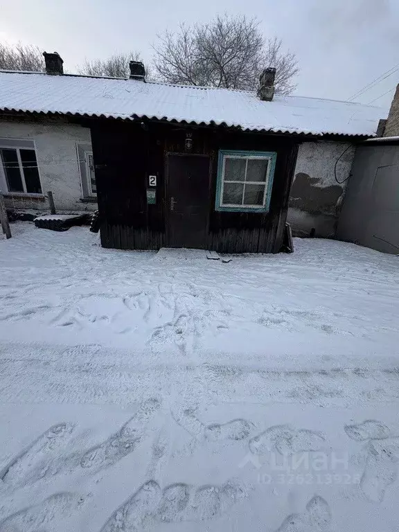 2-к кв. Хакасия, Черногорск ул. Чкалова, 30 (48.4 м) - Фото 1