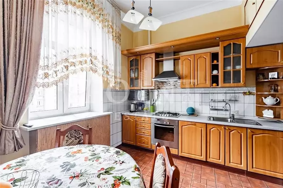 3-к. квартира, 85 м, 7/12 эт. - Фото 0