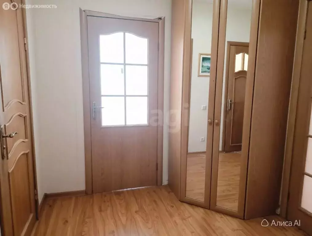 1-комнатная квартира: Калининград, улица Генерала Толстикова, 18А (39 ... - Фото 2