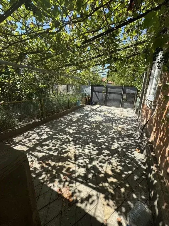 Дом в Краснодарский край, Северский район, Ильское городское ... - Фото 2