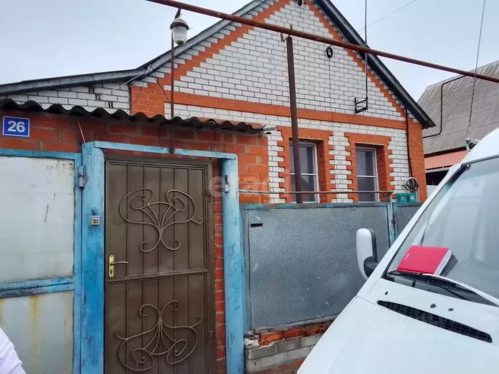 Дом в Белгородская область, Новый Оскол ул. Покровского, 26 (113 м) - Фото 0