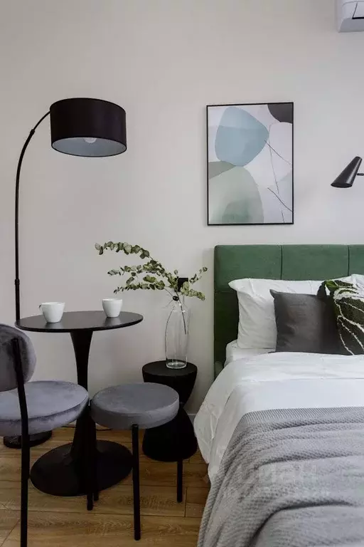 2-к кв. Москва Березовая аллея, 19к2 (32.0 м) - Фото 1