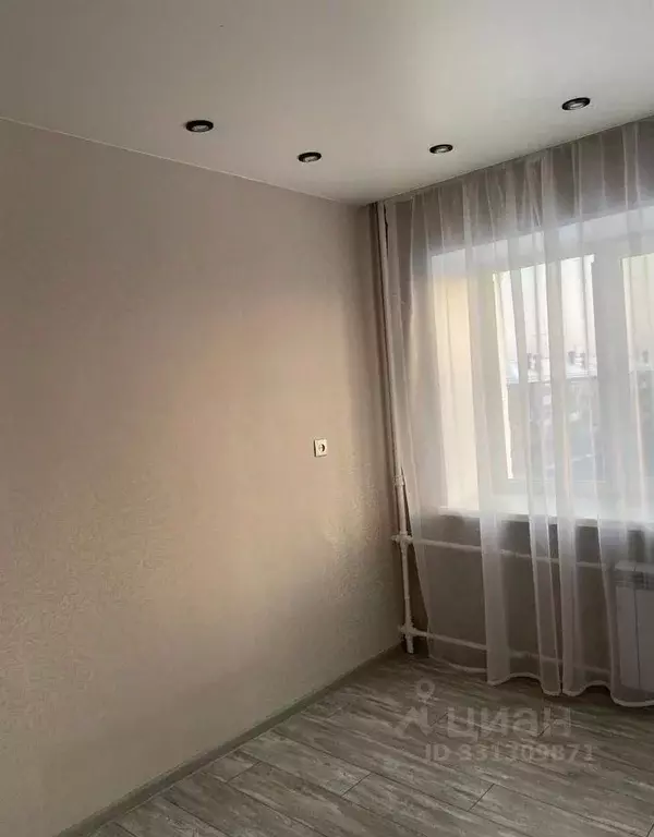 1-к кв. Свердловская область, Серов ул. Ленина, 150 (30.0 м) - Фото 1