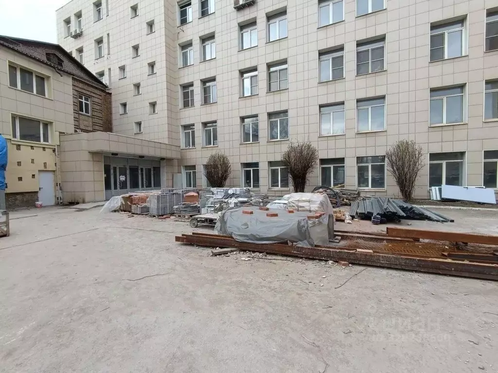 Склад в Москва 2-я Рыбинская ул., 21С1 (630 м) - Фото 1