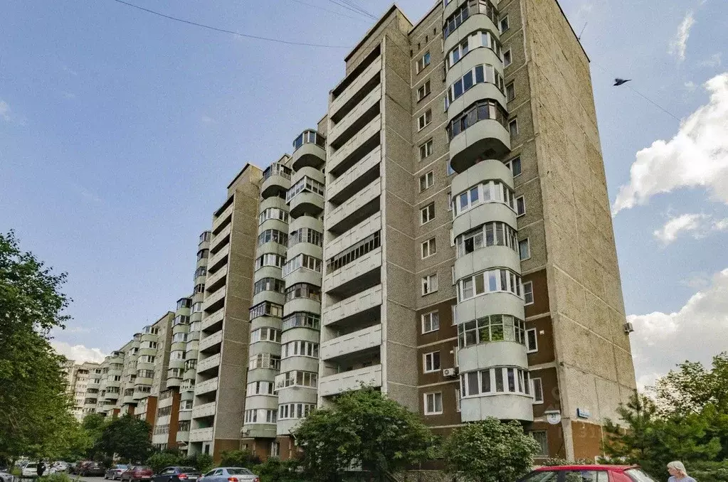 2-к кв. Свердловская область, Екатеринбург ул. Крестинского, 31 (47.0 ... - Фото 0