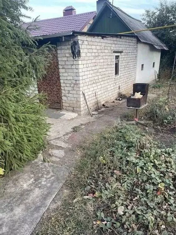 Дом в Самарская область, Самара просп. Карла Маркса, 287 (42 м) - Фото 2