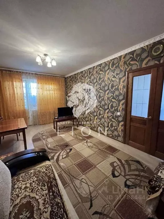4-к кв. Белгородская область, Белгород просп. Ватутина, 23 (70.0 м) - Фото 0