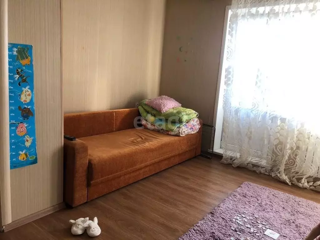 1-к кв. Кемеровская область, Кемерово Московский просп., 41А (34.0 м) - Фото 1