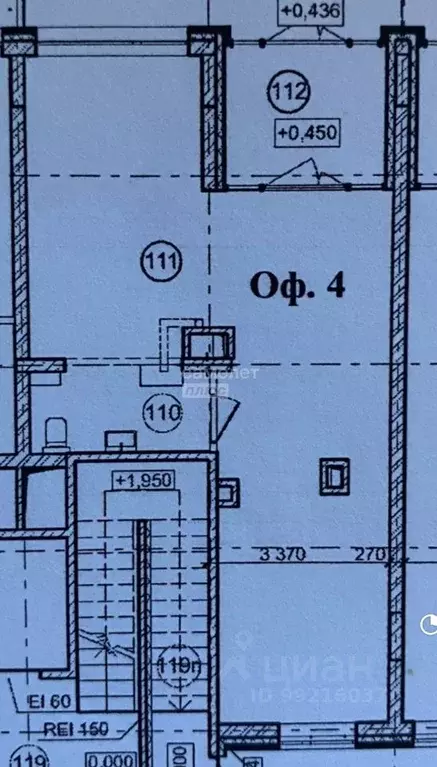 Торговая площадь в Новосибирская область, Новосибирск ул. Владимира ... - Фото 2