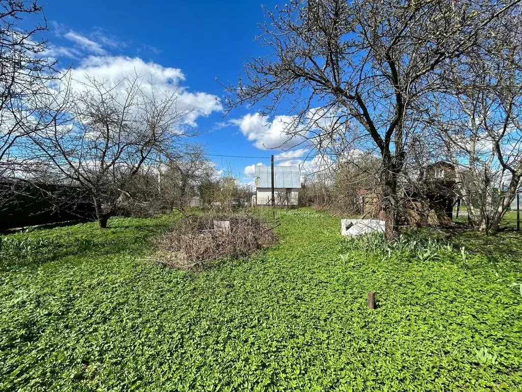 Дом в Тульская область, Тула пос. Горелки, Большая ул., 52 (40 м) - Фото 1