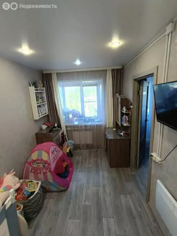 2-комнатная квартира: Шуя, улица Свердлова, 107 (44 м) - Фото 2