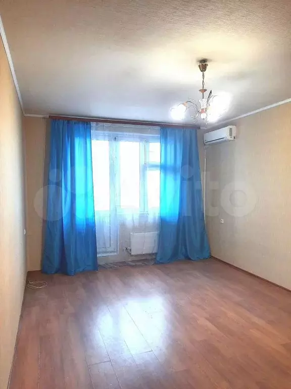 1-к. квартира, 36,5 м, 15/17 эт. - Фото 0