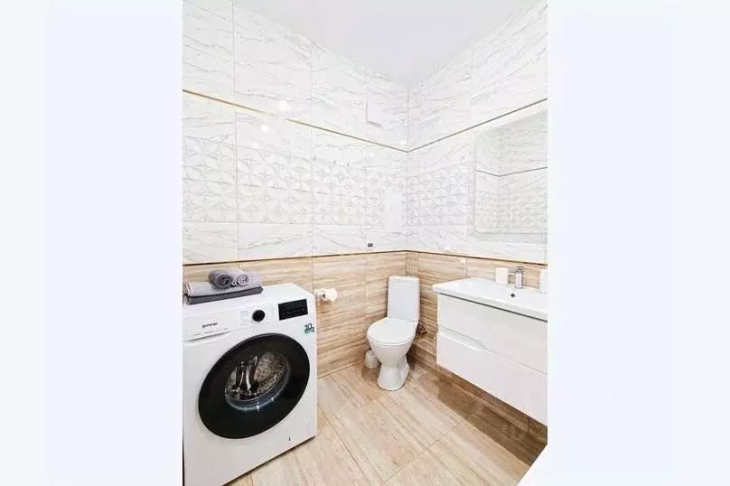 1-к кв. Севастополь просп. Победы, 44Ж (28.0 м) - Фото 0