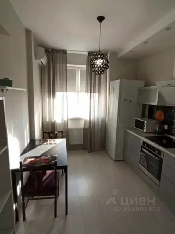 1-к кв. Марий Эл, Йошкар-Ола ул. Меримского, 6 (38.0 м) - Фото 0
