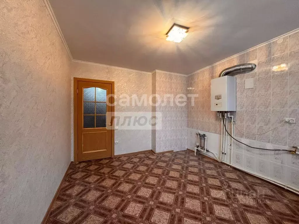 3-к кв. Брянская область, Брянский район, с. Глинищево ул. Садовая, 36 ... - Фото 1