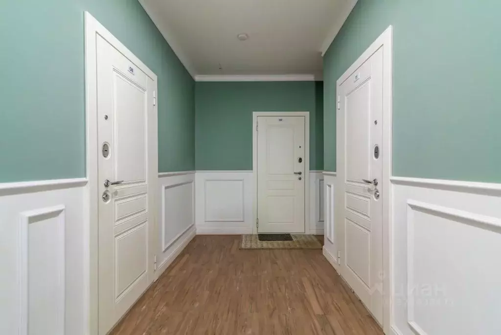 1-к кв. Москва ул. Радио, 14С1 (18.0 м) - Фото 2