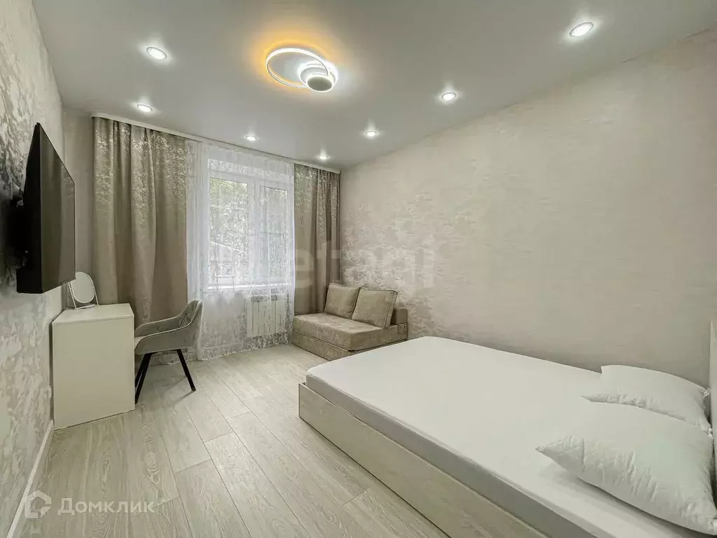 Продаётся 1-к квартира, 42.6 м - Фото 0