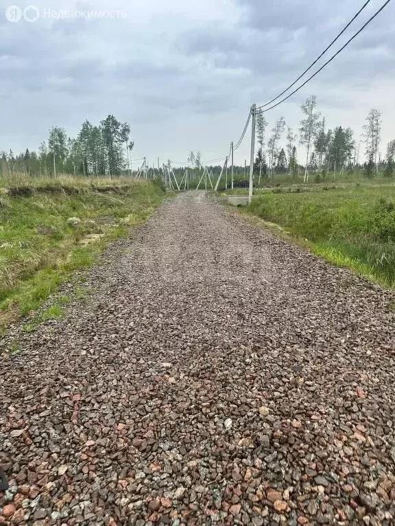 Дом в Агалатовское сельское поселение, СНТ У Лукоморья (104 м) - Фото 0
