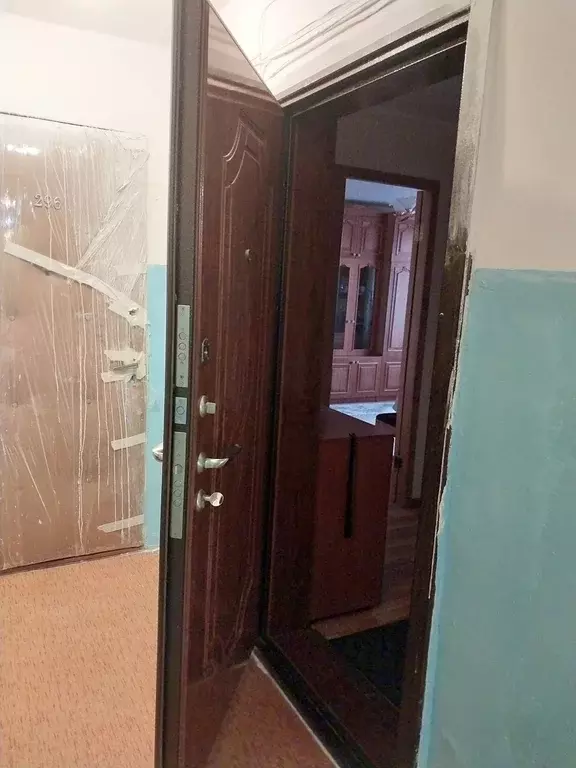 Продаётся 2-к квартира, 50 м - Фото 1