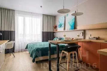 1-к кв. Санкт-Петербург бул. Измайловский, 1к2 (26.0 м) - Фото 0