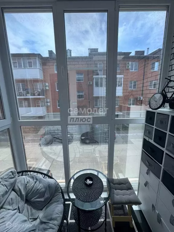 Продаётся 1-к квартира, 32.9 м - Фото 0