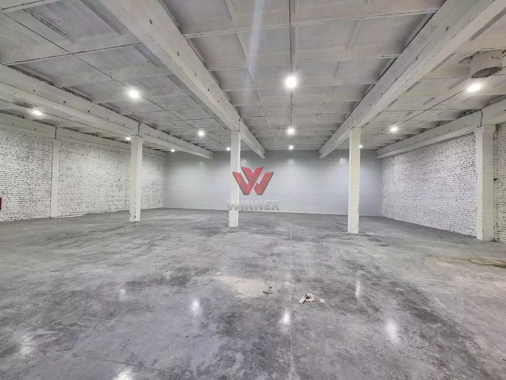 Склад в Нижегородская область, Нижний Новгород Кузбасская ул., 17А ... - Фото 1