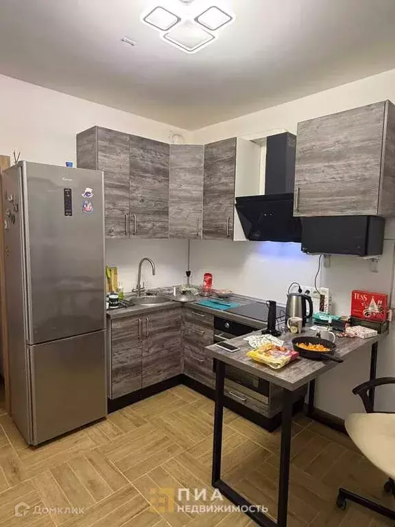 Продаётся 1-к квартира, 36.5 м - Фото 0