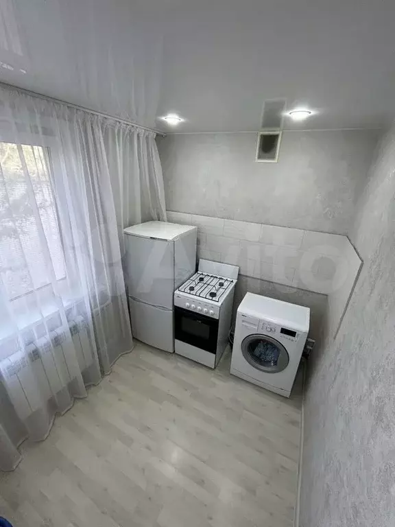 1-к. квартира, 32 м, 4/5 эт. - Фото 1
