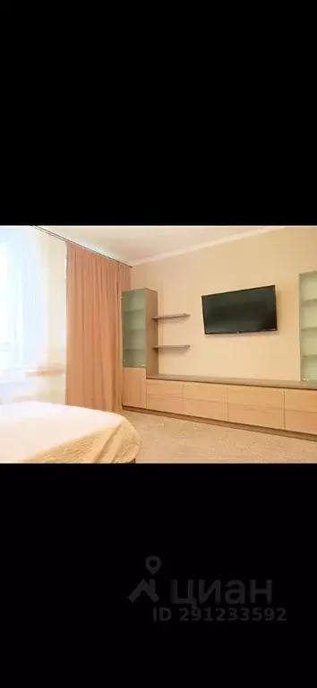 1-к кв. Крым, Симферополь ул. Киевская, 179Л (45.0 м) - Фото 1