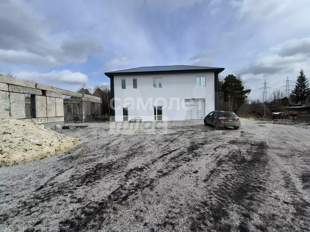 Продам помещение свободного назначения, 221.6 м - Фото 0