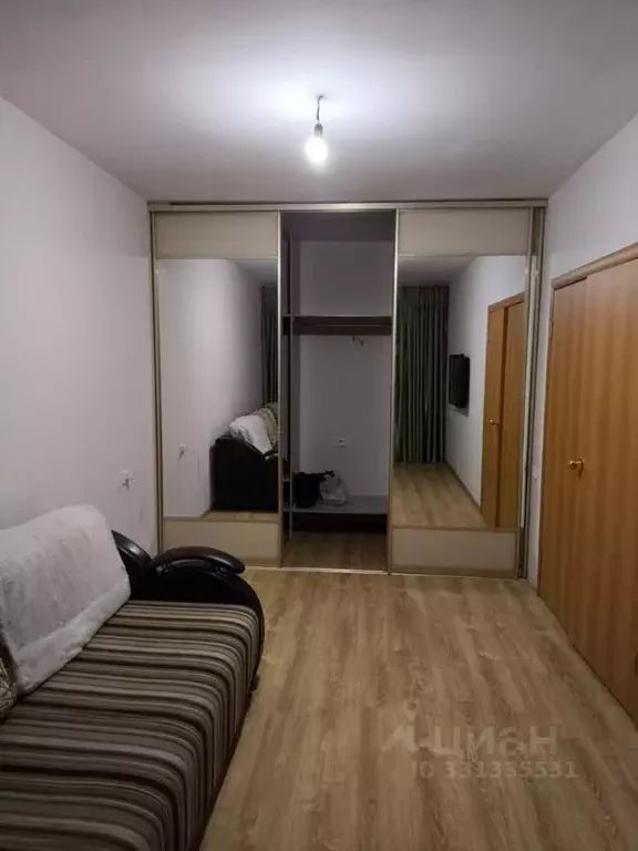 2-к кв. Северная Осетия, Владикавказ ул. Керменистов, 16Ак2 (38.0 м) - Фото 2