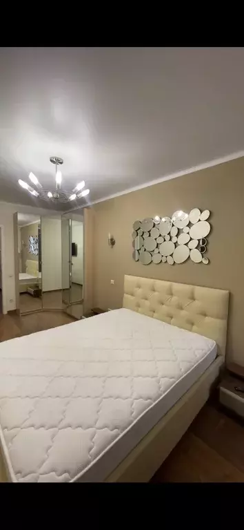 Продаётся 1-к квартира, 44.3 м - Фото 1