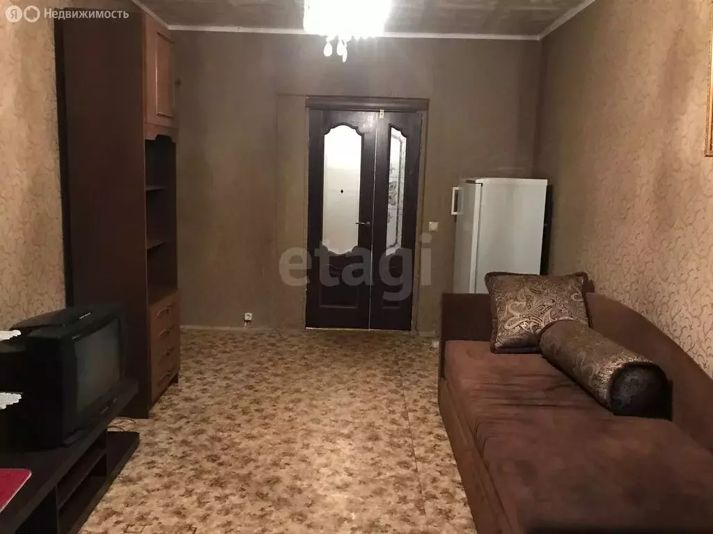 3-комнатная квартира: Москва, Поречная улица, 3к2 (75.3 м) - Фото 1