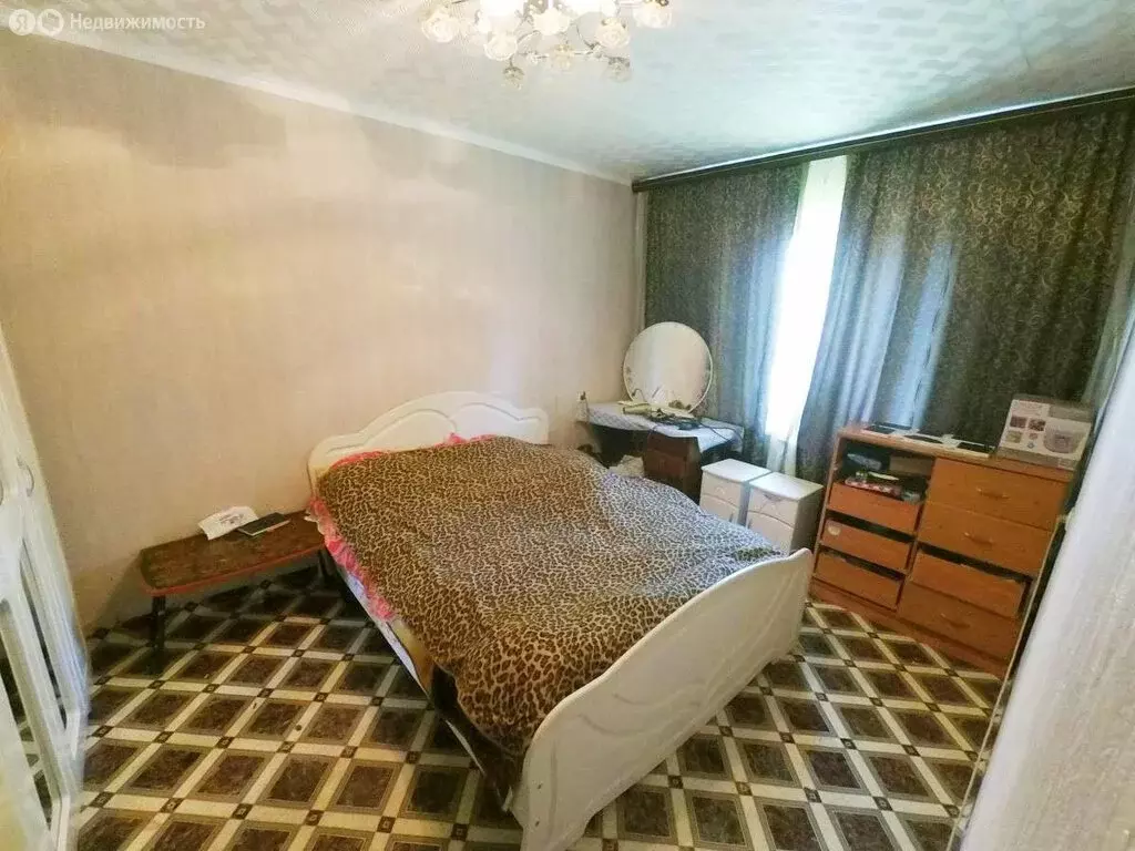 3-комнатная квартира: Амурск, Комсомольский проспект, 77 (66.2 м) - Фото 1