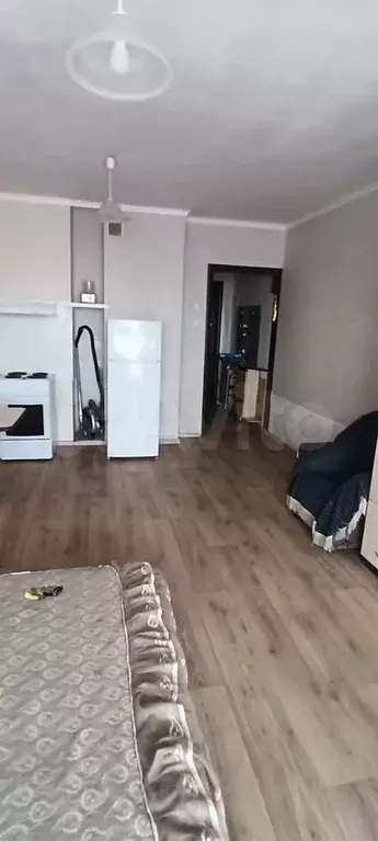 Квартира-студия, 34 м, 10/10 эт. - Фото 1