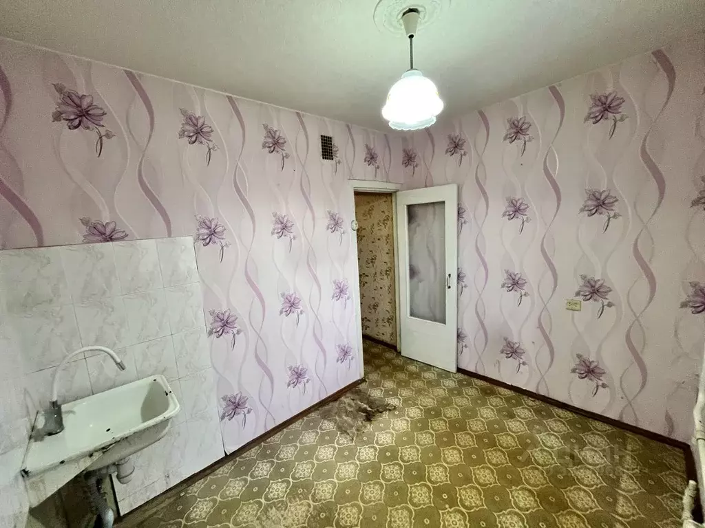 1-к кв. Ульяновская область, Ульяновск Камышинская ул., 6 (35.4 м) - Фото 2