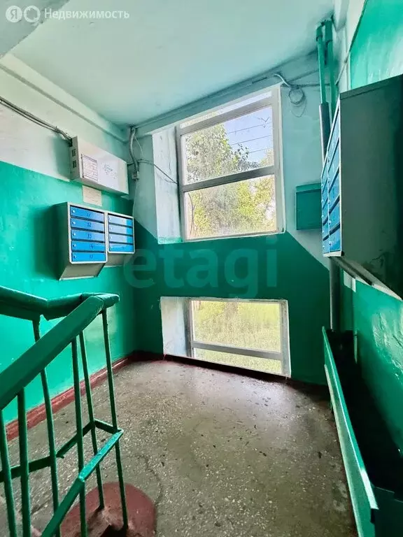 1-комнатная квартира: Черногорск, улица Красных Партизан, 34 (30 м) - Фото 2
