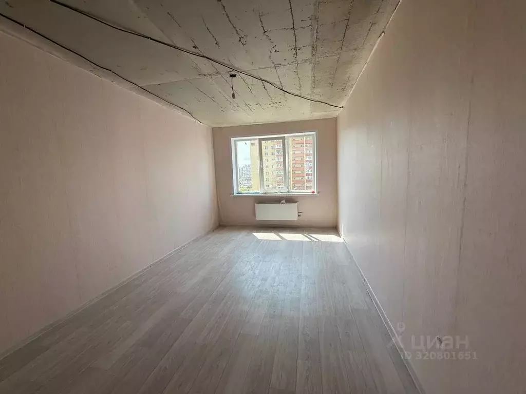 2-к кв. Ярославская область, Ярославль ул. Брагинская, 18к4 (62.21 м) - Фото 0