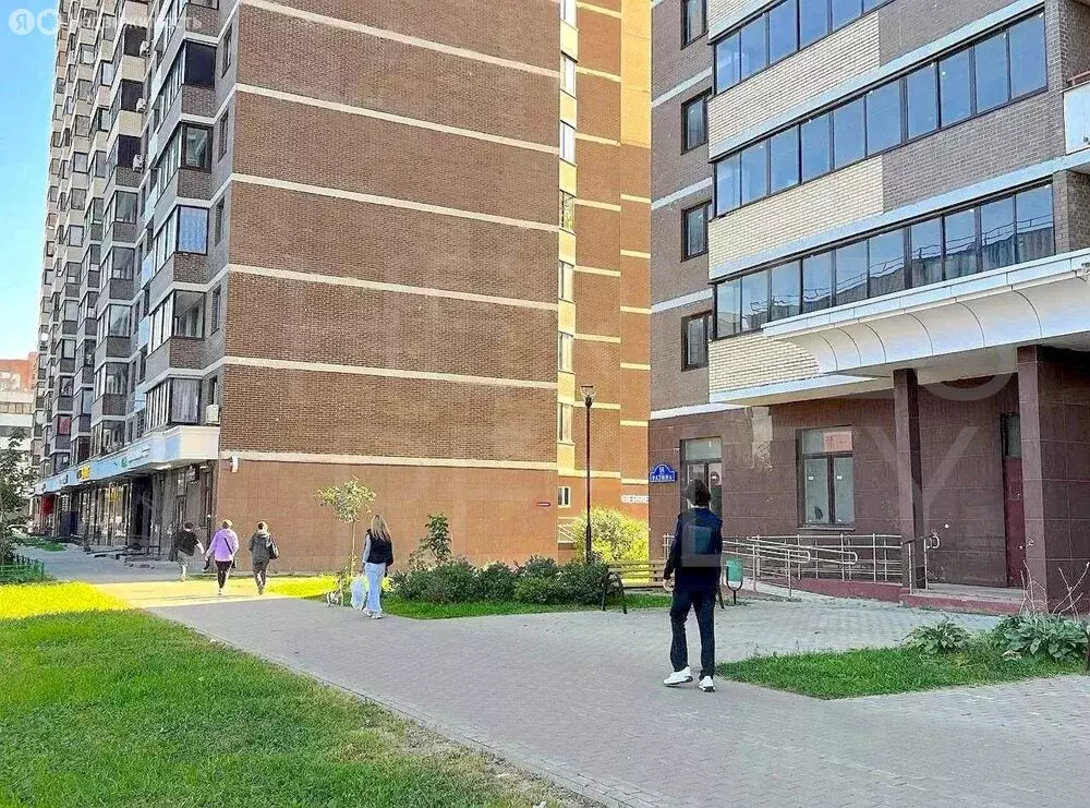 Помещение свободного назначения (38 м) - Фото 0