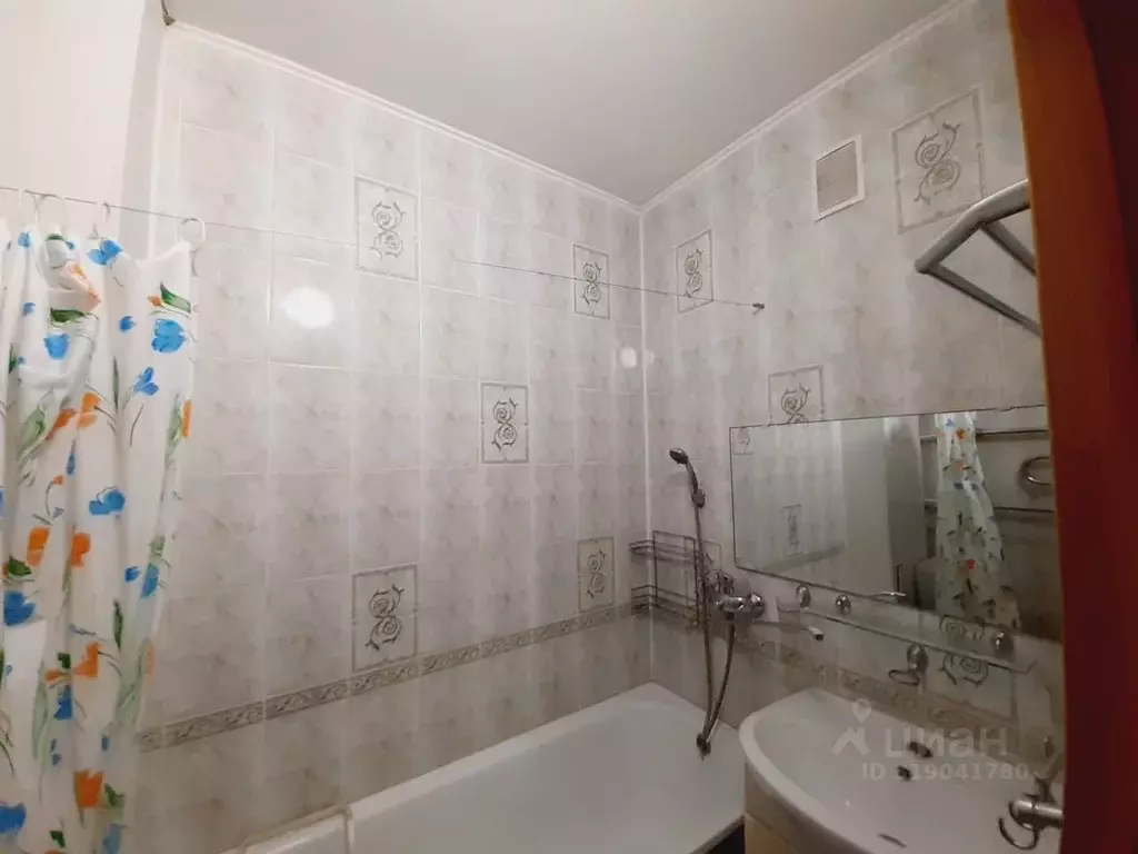 1-к кв. Башкортостан, Уфа Дагестанская ул., 14 (38.2 м) - Фото 1