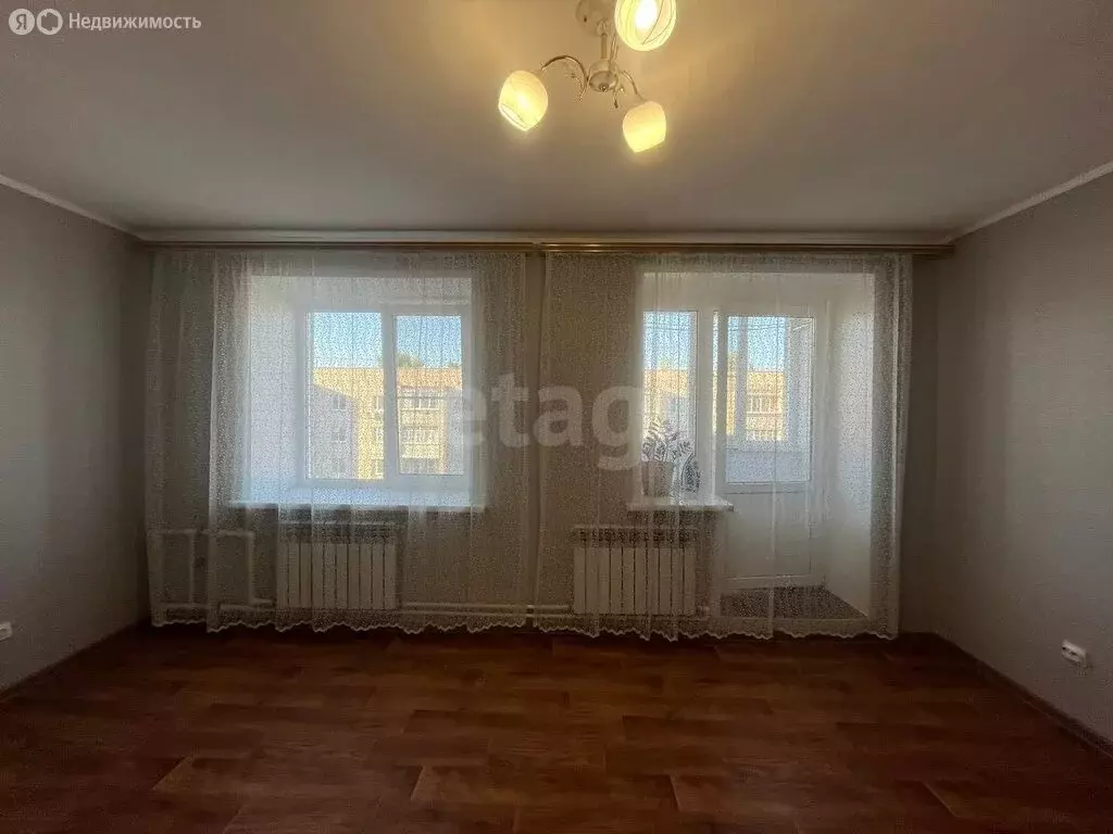 1-комнатная квартира: Борисоглебск, Советская улица, 84А (33.2 м) - Фото 1