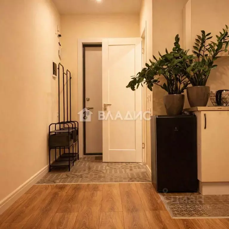 Квартира, студия, 19.89 м - Фото 1