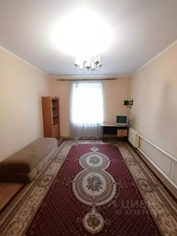 2-к кв. Брянская область, Брянск пер. Металлистов, 8а (59.0 м) - Фото 2