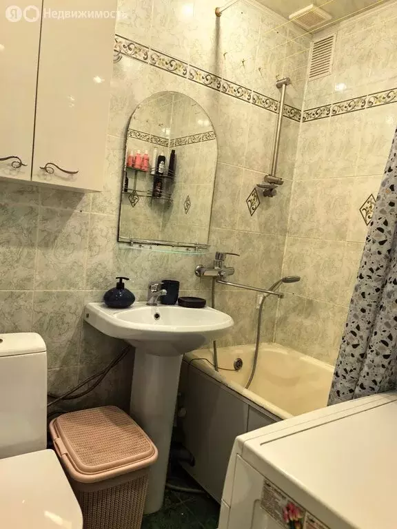 3-комнатная квартира: Москва, Окская улица, 38 (54 м) - Фото 2