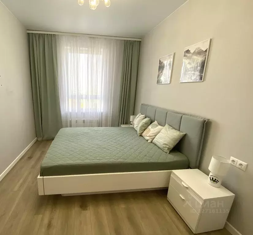 1-к кв. Москва Волоколамское ш., 71/22к1 (40.0 м) - Фото 2