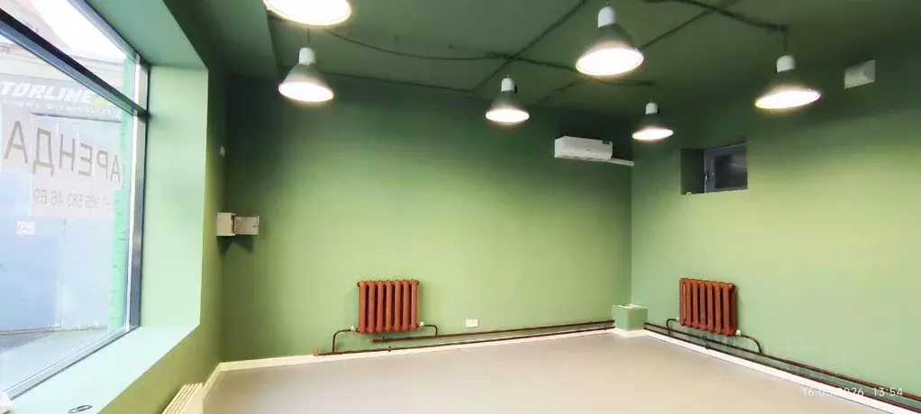 Офис в Татарстан, Казань ул. Владимира Кулагина, 3к2 (30 м) - Фото 2